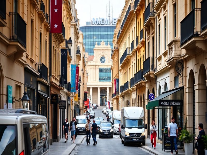 Malta MIDI ‘had no option’ but to accept €43m deal, CEO says