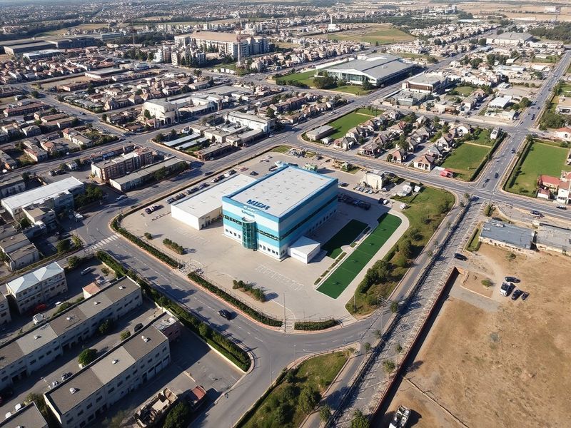 Malta MIDI ‘had no option’ but to accept €43m deal, CEO says