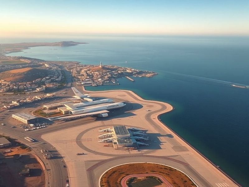 Malta MIDI ‘had no option’ but to accept €43m deal, CEO says