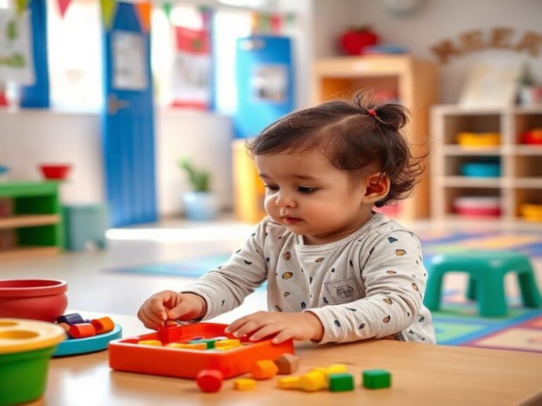 Malta A childcare system that works is not a luxury