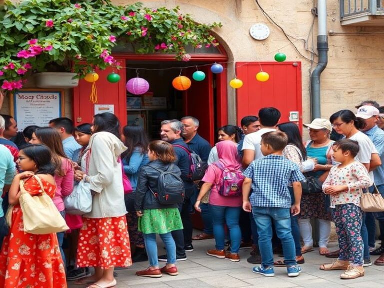 Malta A childcare system that works is not a luxury