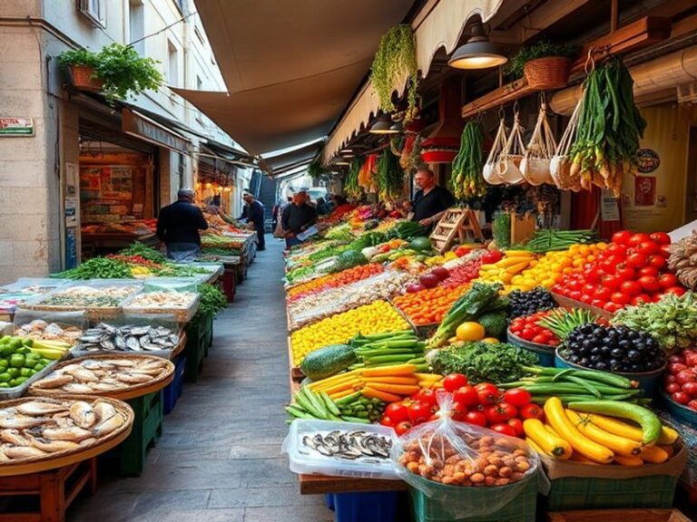 Malta My vision for Malta’s agriculture and fisheries in 2050