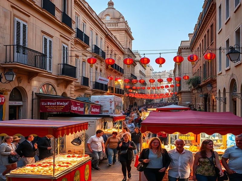 Malta Il-Beżżul Bieżel – April 5, 2026