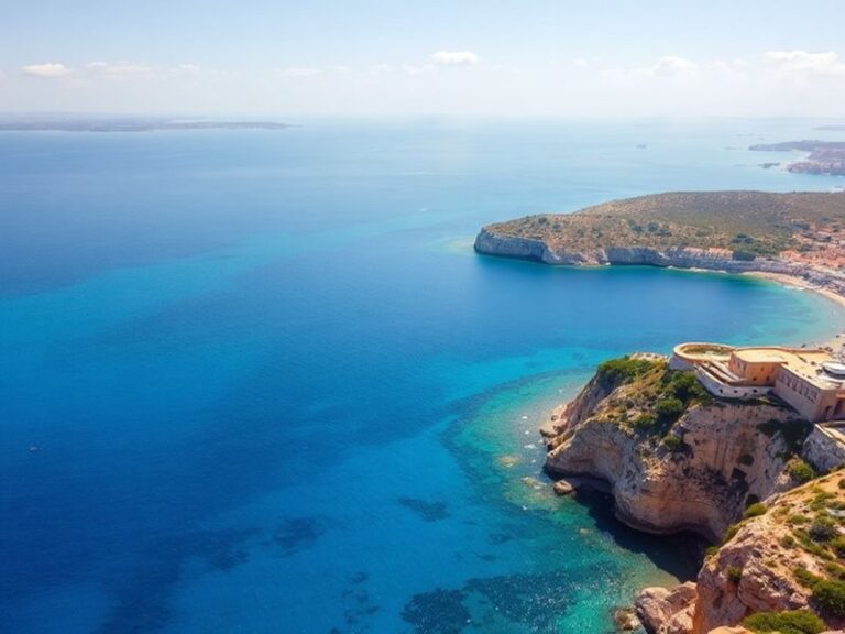 Malta From the Gospel: Being born to new life