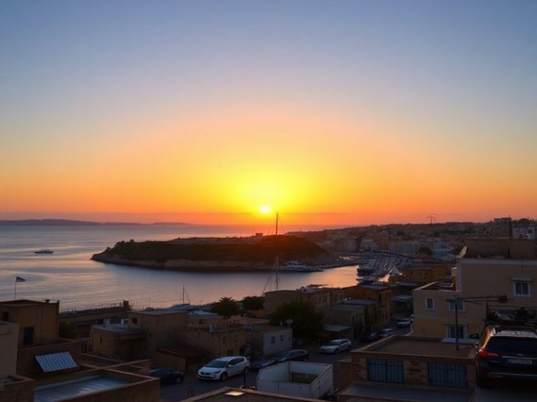 Malta Setting the record straight on MIDI and Manoel Island