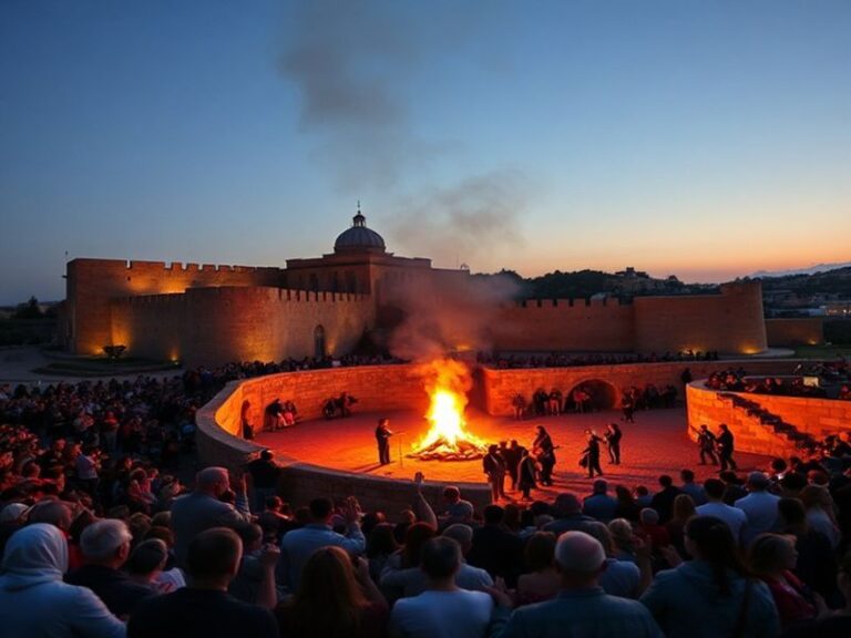 Malta Il-Beżżul Bieżel – April 5, 2026