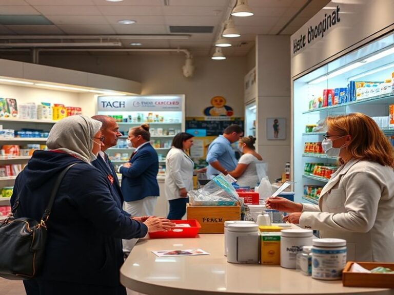 Malta Pharmacies open today – April 5, 2026