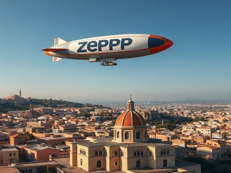 Malta Żepp - April 5, 2026