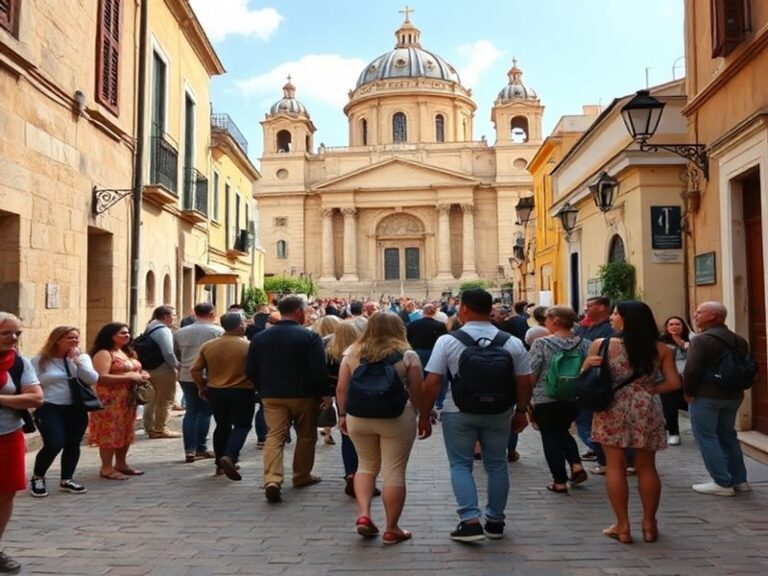 Malta From the Gospel: Being born to new life