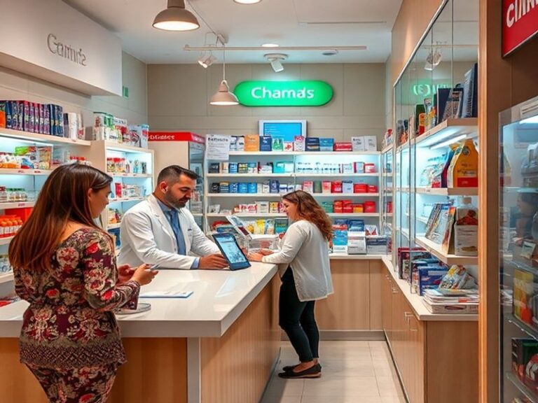 Malta Pharmacies open today – April 5, 2026