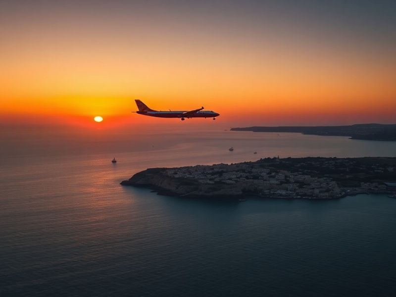 Malta Żepp - April 5, 2026