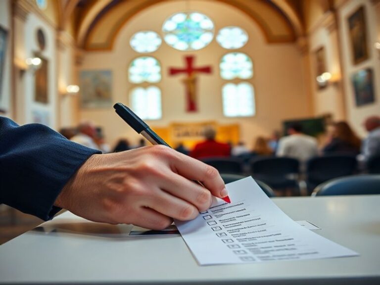 Malta Your vote doesn’t stop at ‘1’