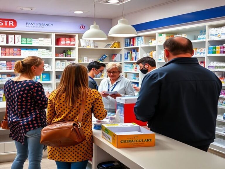 Malta Pharmacies open today – April 5, 2026