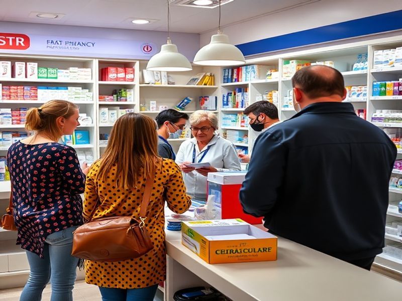 Malta Pharmacies open today – April 5, 2026