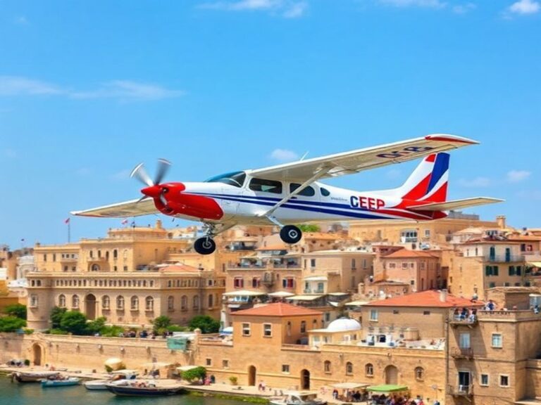 Malta Żepp - April 5, 2026