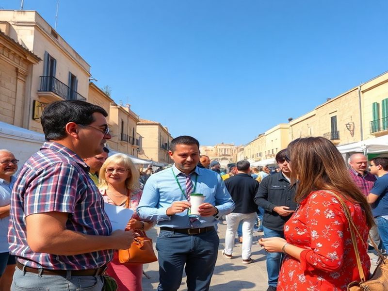 Malta Your vote doesn’t stop at ‘1’