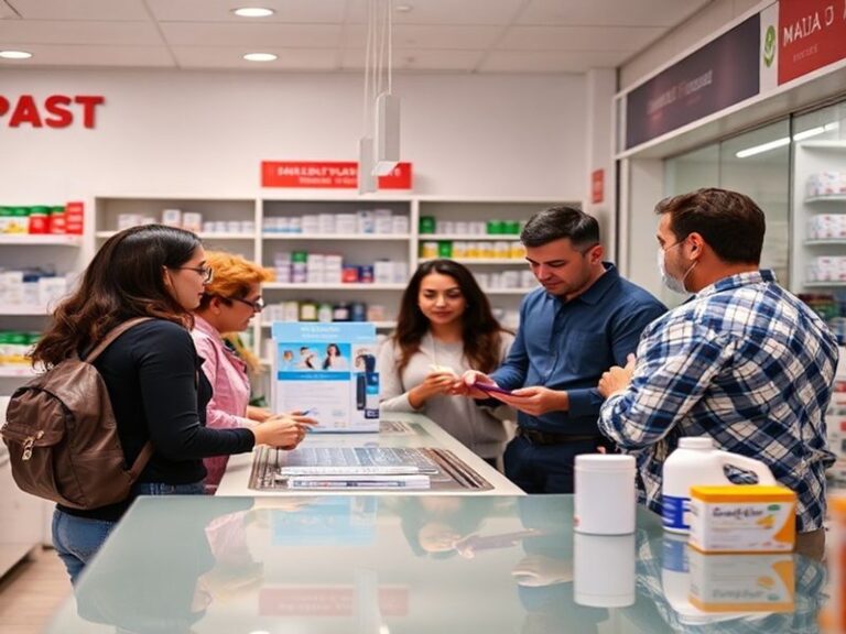 Malta Pharmacies open today – April 5, 2026
