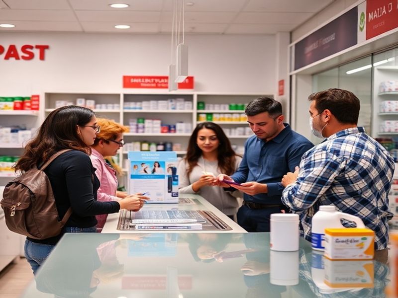 Malta Pharmacies open today – April 5, 2026
