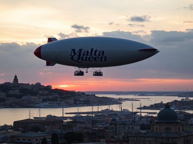 Malta Żepp - April 5, 2026