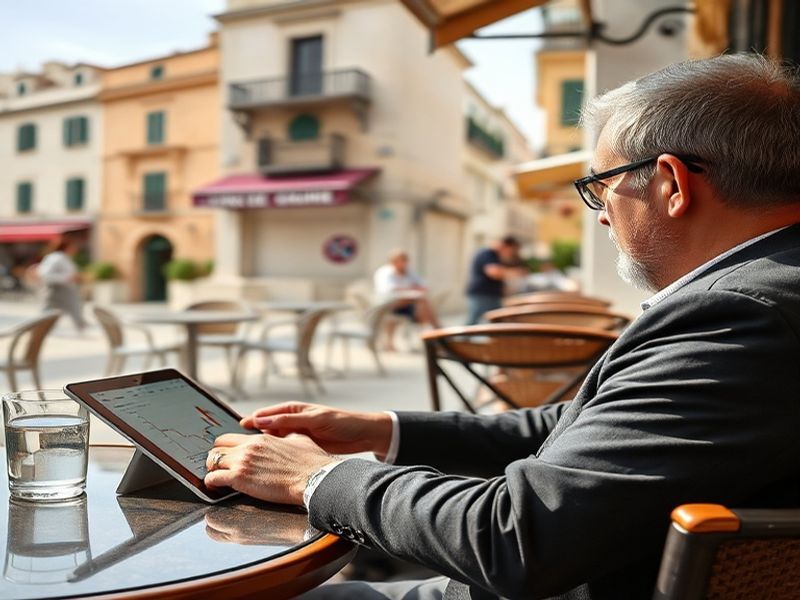 Malta Market timing bias