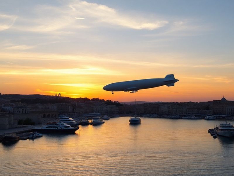 Malta Żepp - April 5, 2026