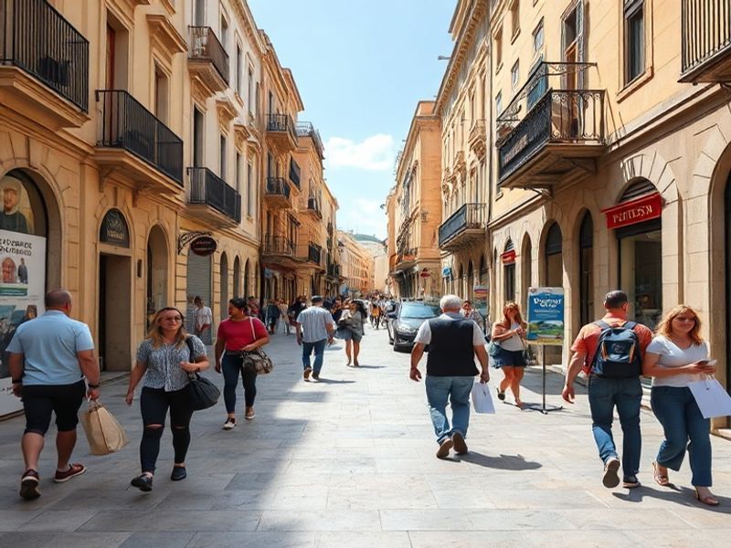 Malta Your vote doesn’t stop at ‘1’