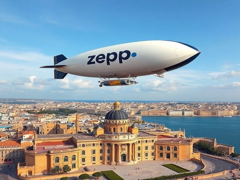 Malta Żepp - April 5, 2026