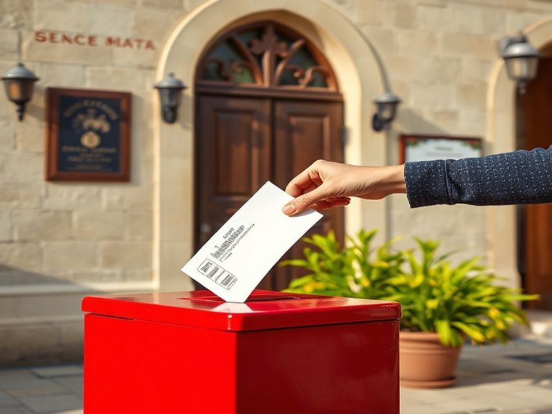 Malta Your vote doesn’t stop at ‘1’