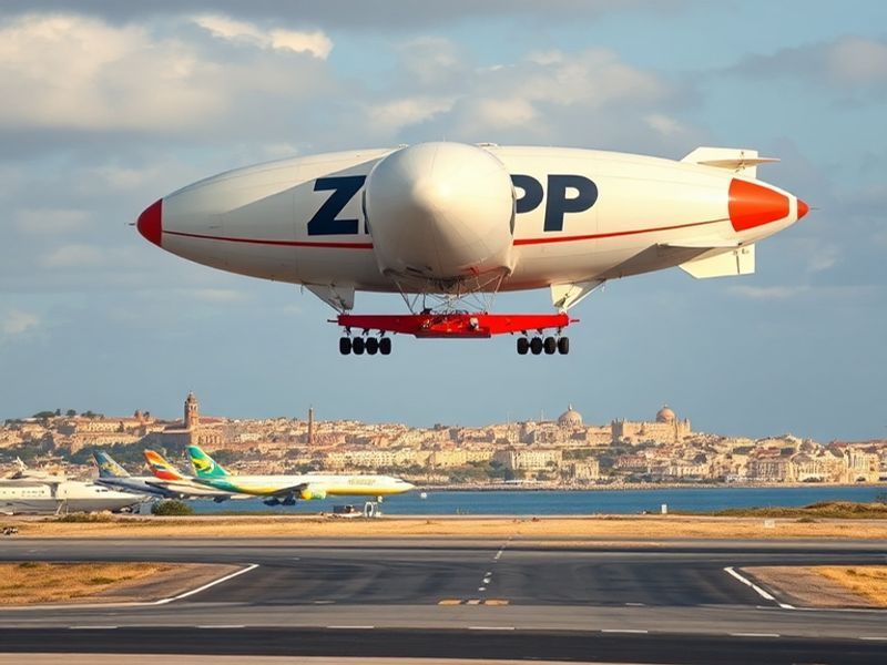 Malta Żepp - April 5, 2026