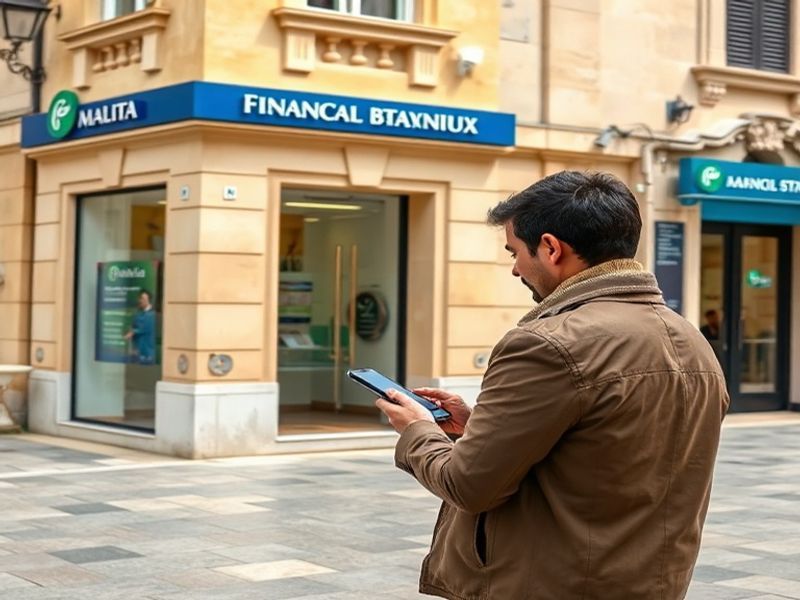 Malta Market timing bias