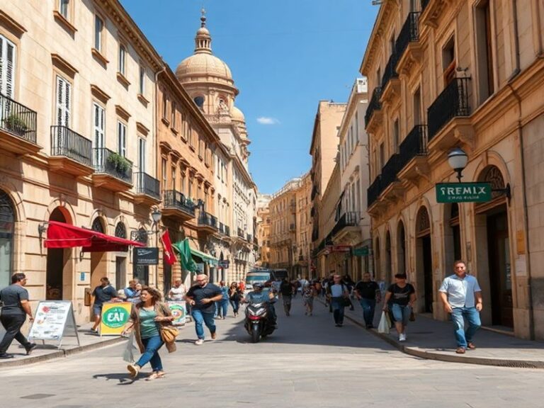 Malta Robert Abela’s newest used tactic