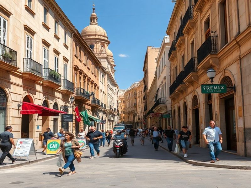 Malta Robert Abela’s newest used tactic