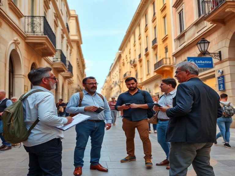 Malta Market timing bias