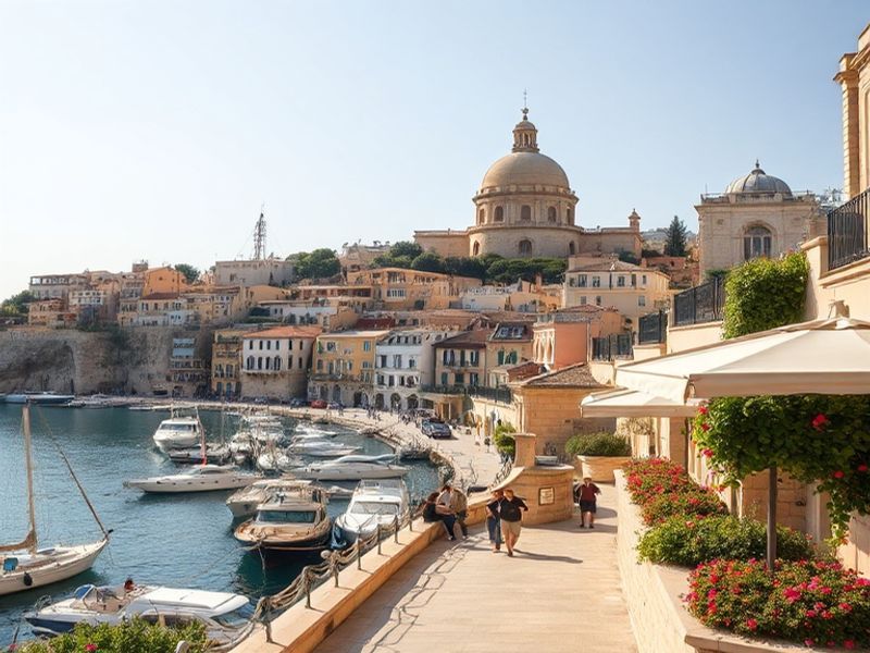 Malta Robert Abela’s newest used tactic