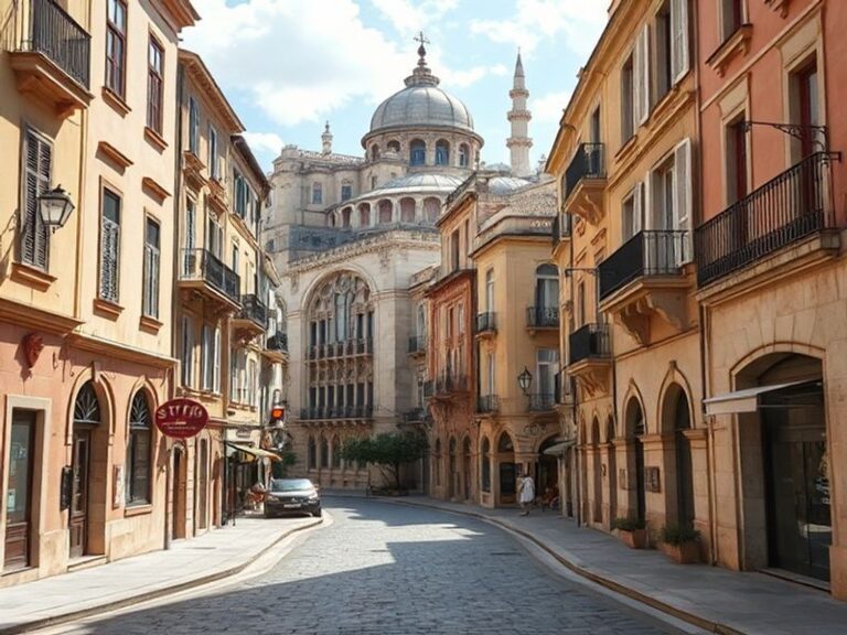 Malta Malta’s untapped wealth: the case for a sovereign fund