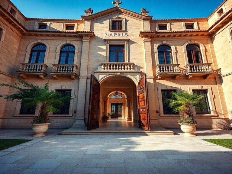 Malta Malta’s untapped wealth: the case for a sovereign fund