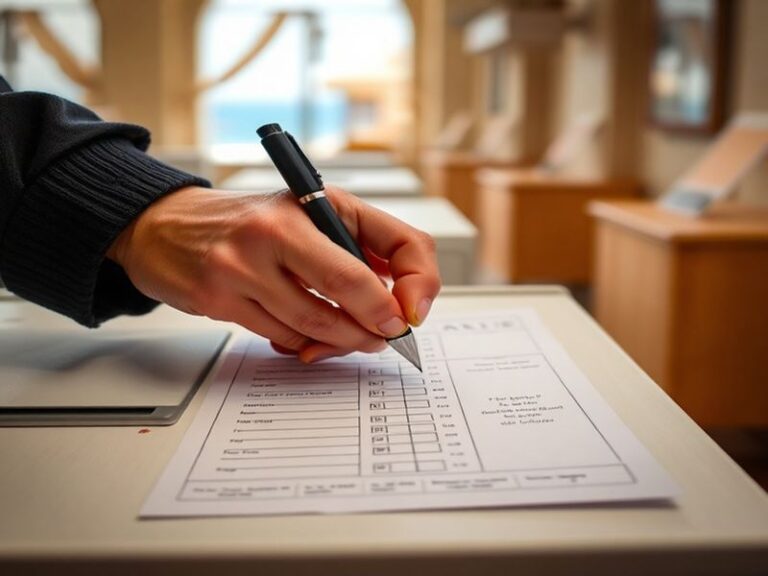 Malta Your vote doesn’t stop at ‘1’