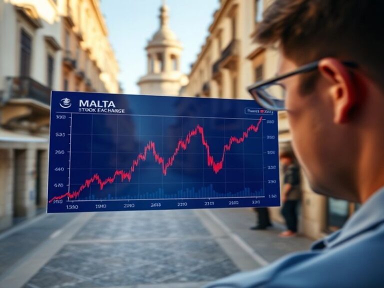 Malta Market timing bias