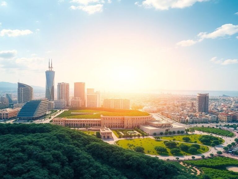 Malta Malta’s untapped wealth: the case for a sovereign fund