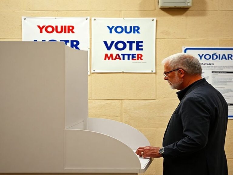Malta Your vote doesn’t stop at ‘1’