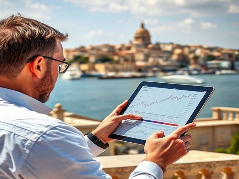 Malta Market timing bias