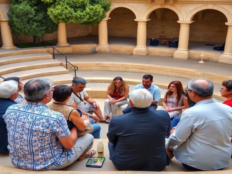 Malta Robert Abela’s newest used tactic