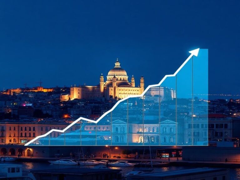 Malta Malta’s untapped wealth: the case for a sovereign fund