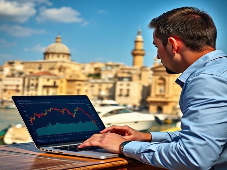 Malta Market timing bias