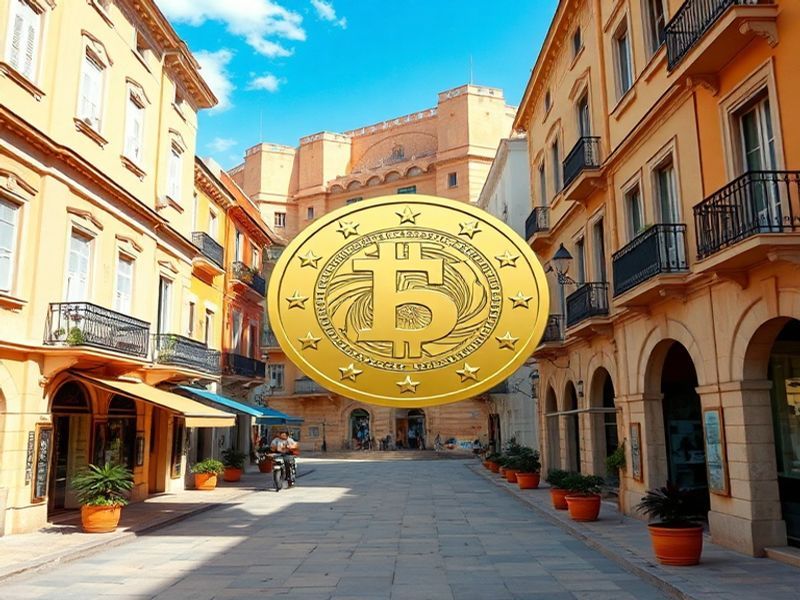 Malta Malta’s untapped wealth: the case for a sovereign fund