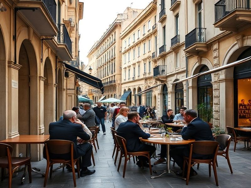 Malta Market timing bias