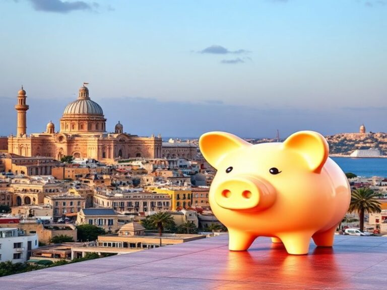 Malta Malta’s untapped wealth: the case for a sovereign fund