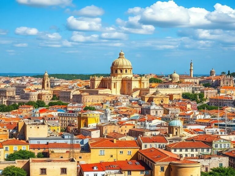 Malta Malta’s untapped wealth: the case for a sovereign fund