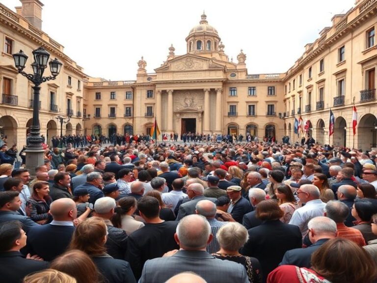 Malta Robert Abela’s newest used tactic