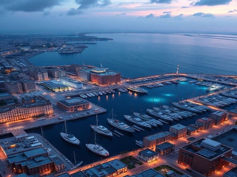 Malta Malta’s untapped wealth: the case for a sovereign fund